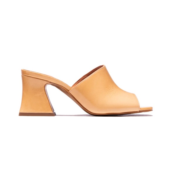 L'INTERVALLE Shoes - L’intervalle Block Heel Sandals